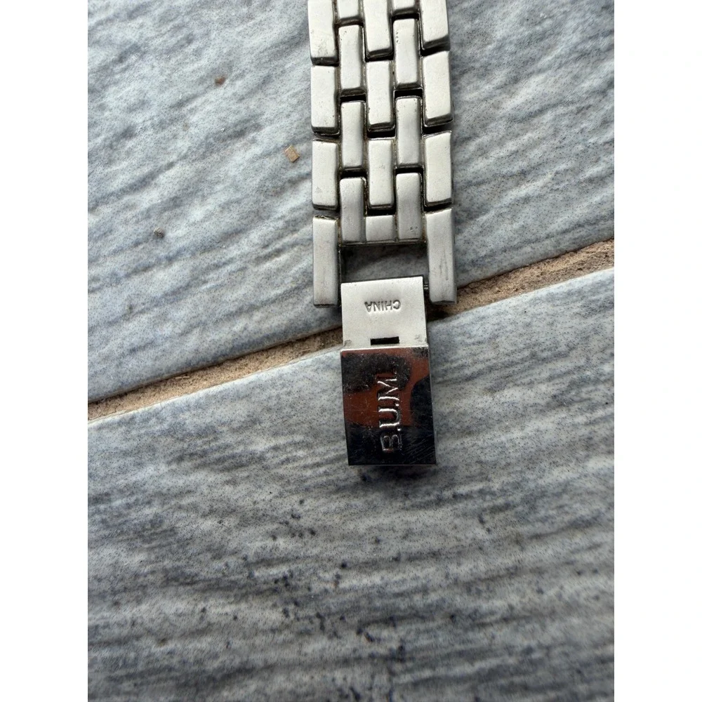 Bum equipment watch